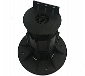 Регулируемые опоры Eterno SE0 высoта 28-38 mm с вершиной