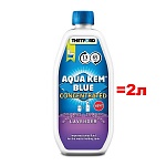   Thetford Aqua Kem Blue Concentrated Lavender(  12 .)